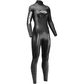 C4 Freediving Sideral 2 Mm Våtdrakt For Fridykking For Kvinner