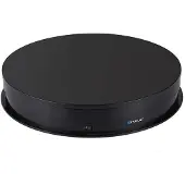 Puluz dreibart fotostativ 30 cm (svart)