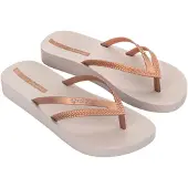 Ipanema Bossa Soft V Flip-flops