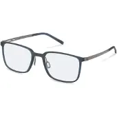 Rodenstock R7173 Square Briller