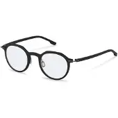 Rodenstock R5369 Rounded Briller