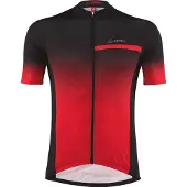 Loeffler Full Zip Coogan Mid Kort Ermet Trøye