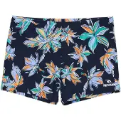 Rip Curl Corp Boyleg Sluggo Print Badeshorts Boxer