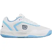 Wilson Courtglide Sko For Alle Underlag