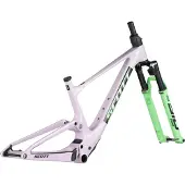 Scott Bikes Spark Rc World Cup Hmx 2026 Mtb-ramme