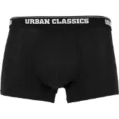 Urban Classics Set Of 3 S Boxers