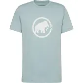Mammut Core Classic Kortarmet T-skjorte