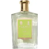 Floris Limes 50ml Eau De Toilette