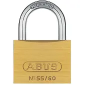 ABUS 55/60 Hengelås