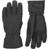 Sealskinz Howe, hansker, svart
