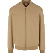 Urban Classics Cozy College Jakke