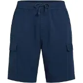 O'Neill Essentials Ripstop Cargo Shorts blå