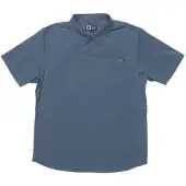Salty Crew Drifter Uv Polo blå