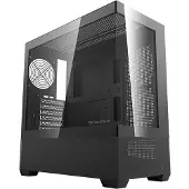 Darkflash DS900 AIR PC-kabinett (svart)