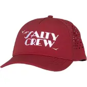 Salty Crew Title Trucker Cap