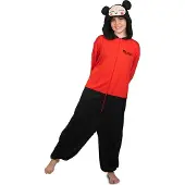 MOM Pucca Pysjamas Kostyme