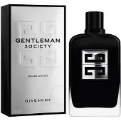 Givenchy Gentleman Society Eau De Parfum 200 ml (mann)