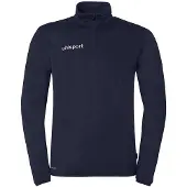 Uhlsport Essential Halv Glidelås Genser