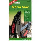 Coghlan's Pocket Sierra, sag