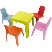 Garbar Julieta Hagesett
