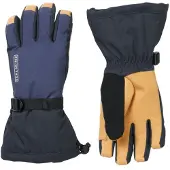Sealskinz Fransham, hansker, blå