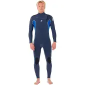 Rip Curl Dawn Patrol Cz 32 Våtdrakt blå