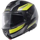Schuberth Concept Tracer Modulhjelm