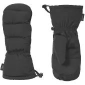 Sealskinz Langley, votter, dame, svart