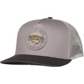 Salty Crew Jimmy Trucker Cap