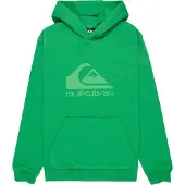 Quiksilver Comp Logo Hettegenser