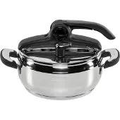Lagostina Gaia 22 Cm 3.5l Trykkoker