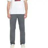 Volcom Frickin Modern Stret Bukse blå