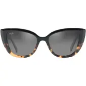 Maui jim Blossom Polariserte Solbriller For Kvinner