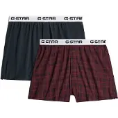 G-Star D29468-01 Shorts Boxers 2 Enheter