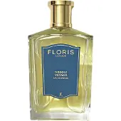 Floris Bergamotto Di Positano 50ml Eau De Parfum