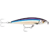 Rapala X-rap Magnum Prey Synkende Sluk 41g 100 Mm