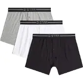 G-Star D29453-01 Brief Boxers 3 Enheter