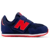 New Balance 323 Hook & Loop Treningssko