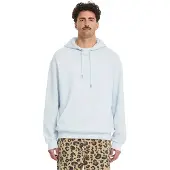 Volcom Single Stone TW Po Hettegenser blå