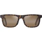 Maui jim Moaka Polariserte Solbriller