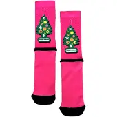 MB Wear Christmas Edition H18 Sokker