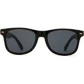 Dot Dash Litty Black Gloss Solbriller svart