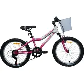 Umit Diana 20´´ Sykkel