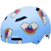 Giro Dime Fs Junior Byhjelm
