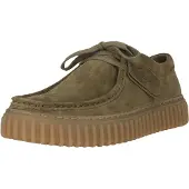 Clarks Torhill Loafers