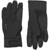 Sealskinz Harling, hansker, sort