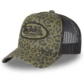Von Dutch Leo Cap