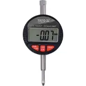 YATO YT-72453 digitalt måleur 0-12,7 mm