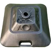 Marbueno 10499 45x45x27 Cm 30l Parasollfot