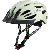 Cairn Fusion Led Usb Mtb-hjelm